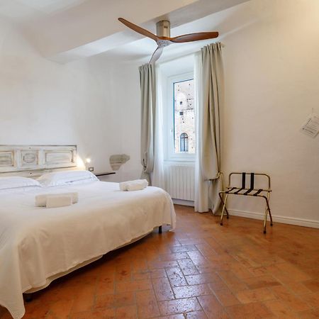 Appartement Charme Centro Storico à Sienne Extérieur photo