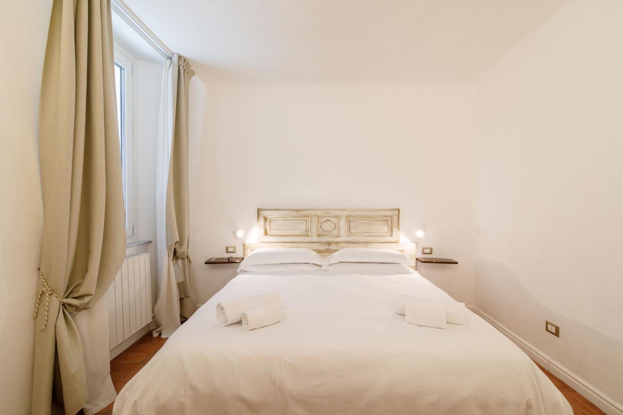 Appartement Charme Centro Storico à Sienne Extérieur photo