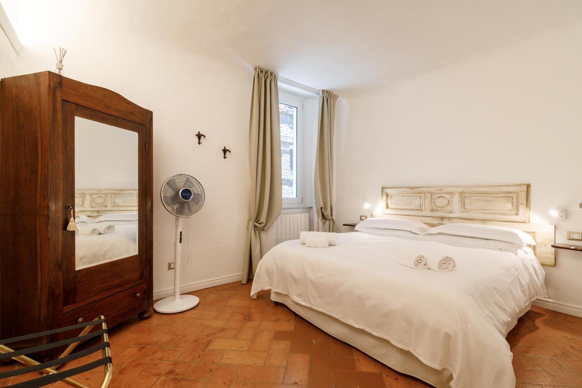 Appartement Charme Centro Storico à Sienne Extérieur photo