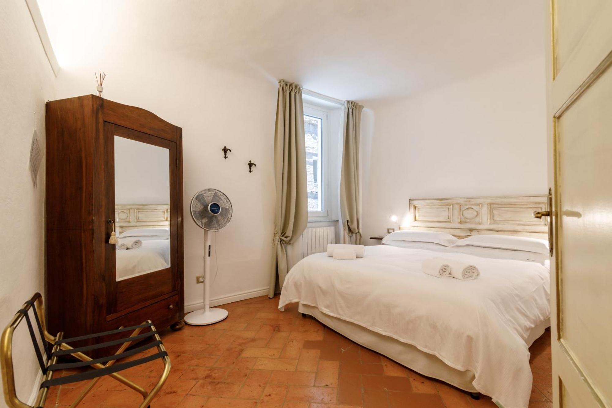 Appartement Charme Centro Storico à Sienne Extérieur photo