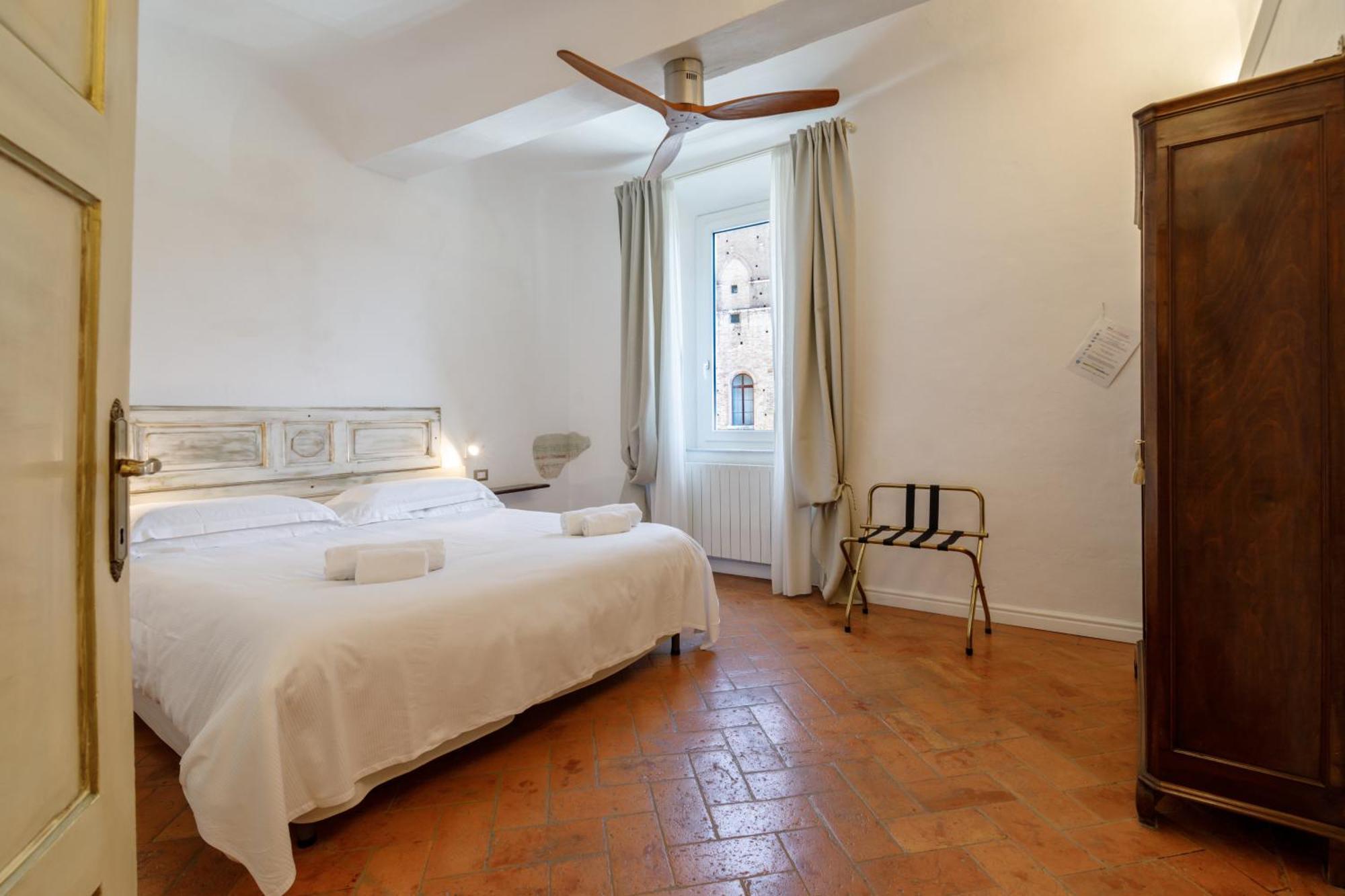 Appartement Charme Centro Storico à Sienne Extérieur photo