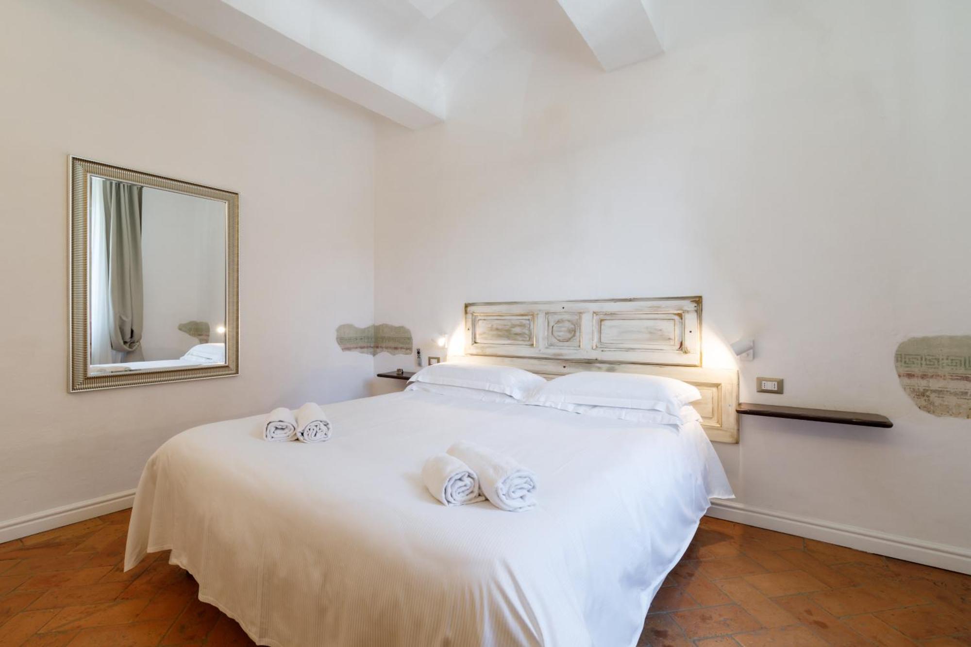 Appartement Charme Centro Storico à Sienne Extérieur photo