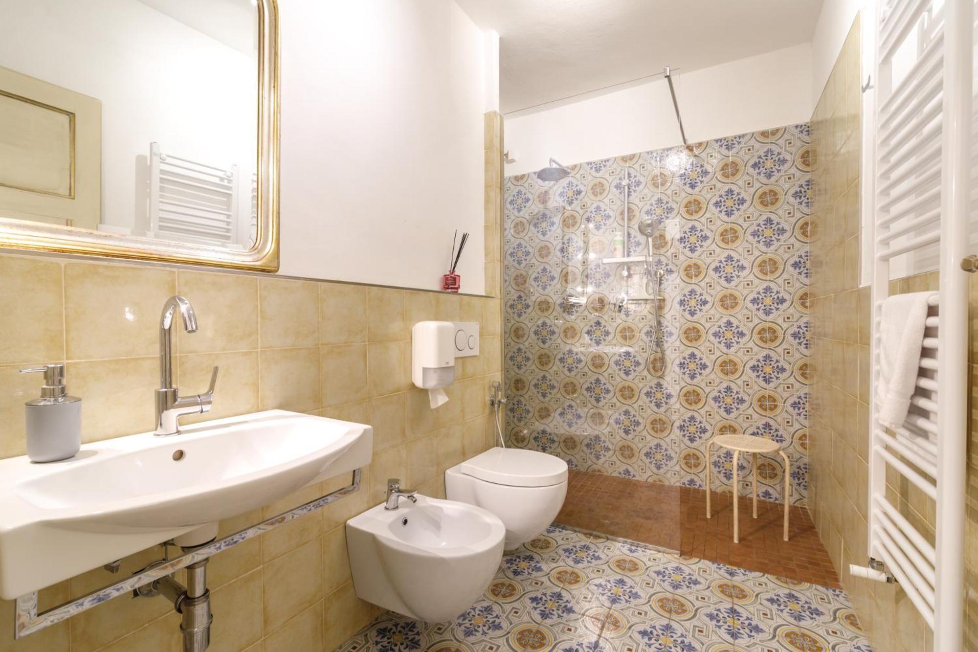 Appartement Charme Centro Storico à Sienne Extérieur photo