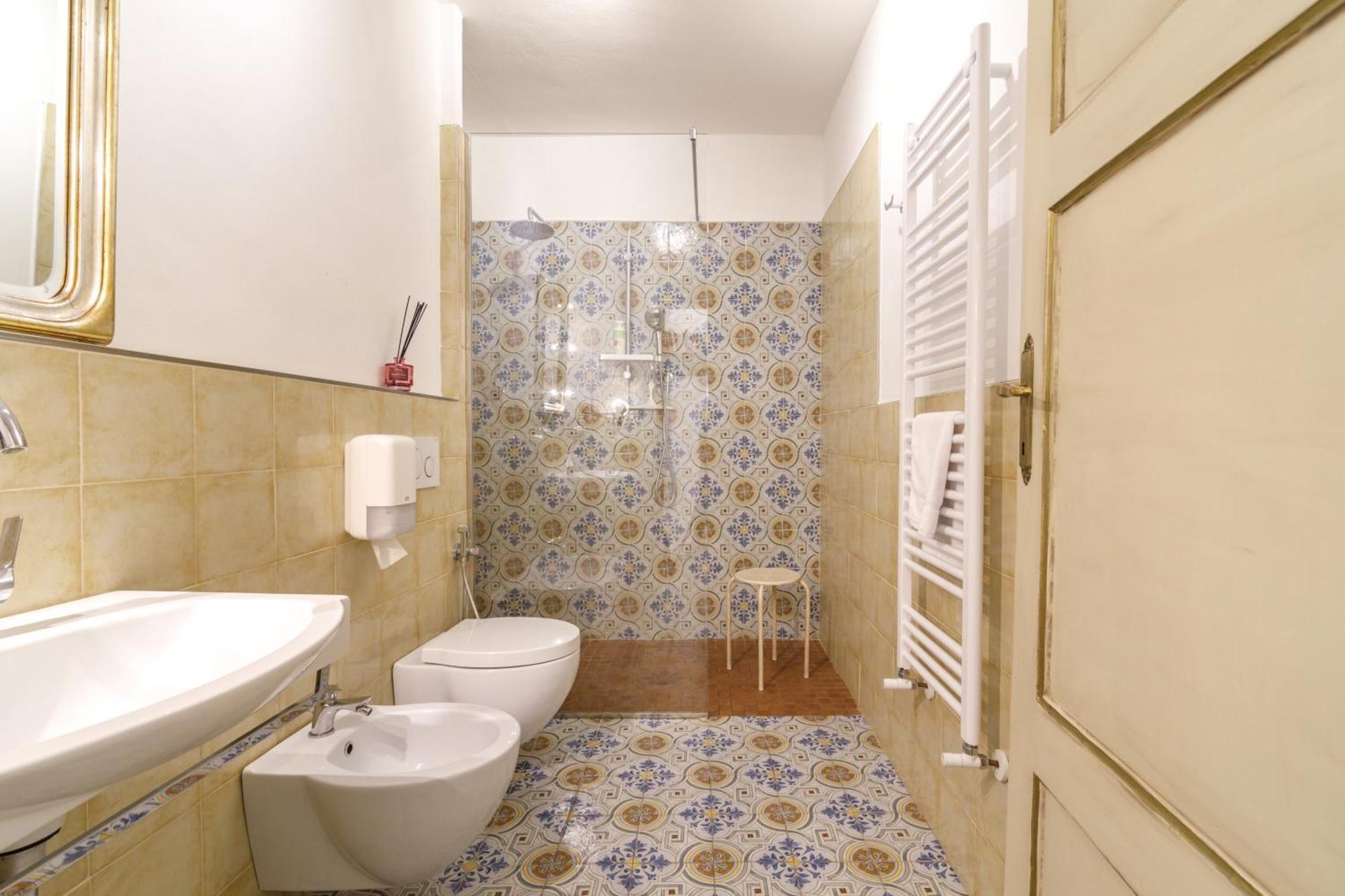 Appartement Charme Centro Storico à Sienne Extérieur photo